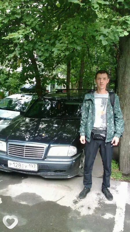 Алексей, 51, Москве — анкета №282704