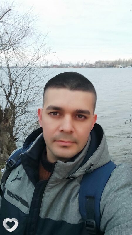 Серега, 38, Херсоне — анкета №282219