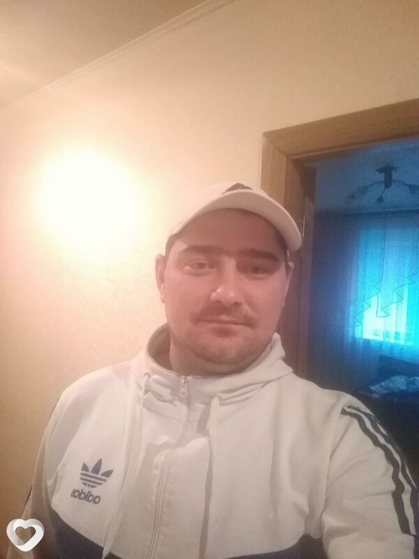 Дмитрий, 44, Мозыре — анкета №282230
