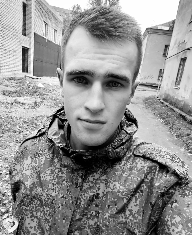 Дима, 30, Полоцке — анкета №282231