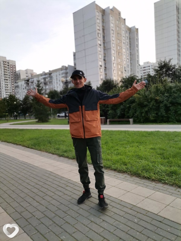 Сергей, Донской