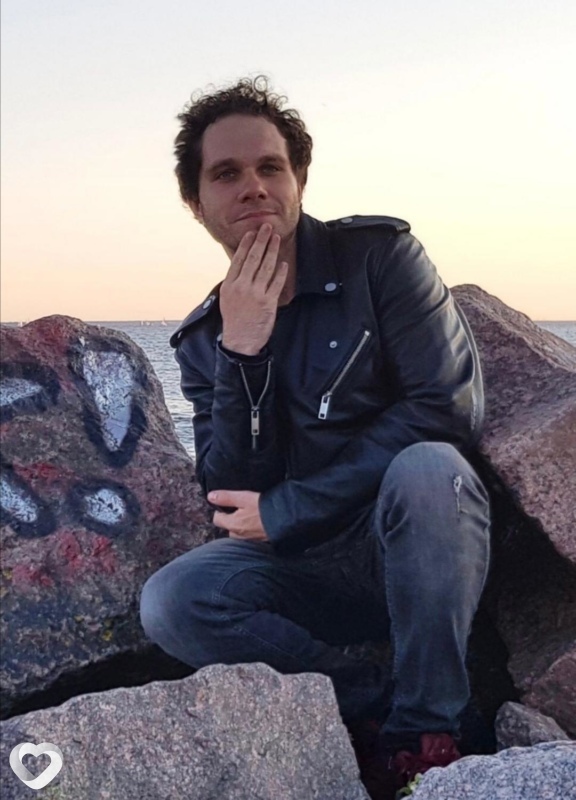 Сергей, 36, Минске — анкета №282234