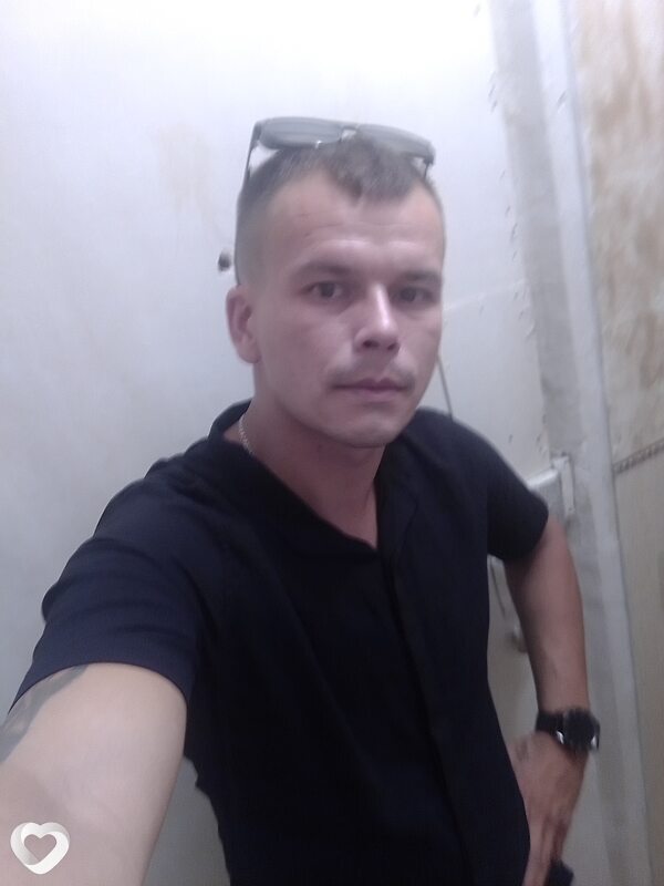 Вова, 33, Кропивницкий — анкета №282235