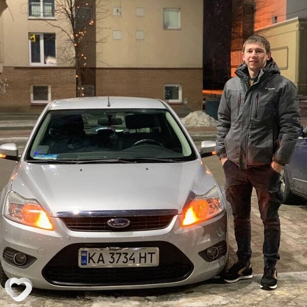 Freiheitua, 32, Киеве — анкета №282292