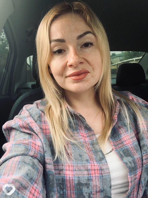 Анастасия, 32, Ейске — анкета №282293