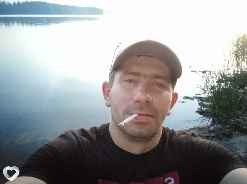 Юрий, 42, Москве — анкета №282295