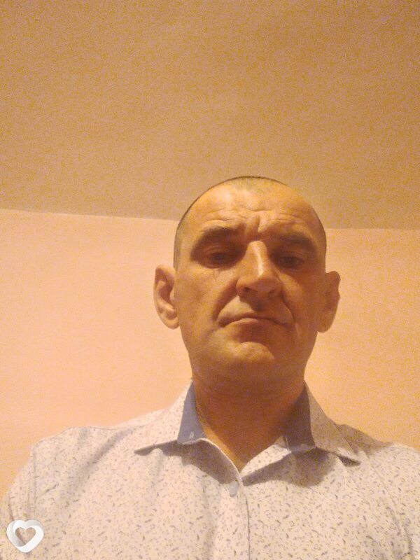 Вова, 43, Кропоткине — анкета №282298