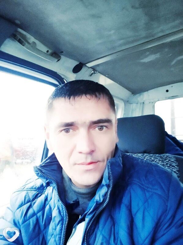 Николай, 46, Мозыре — анкета №282304