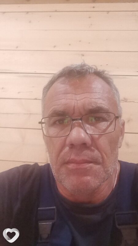 Андрей, 56, Омске — анкета №282310