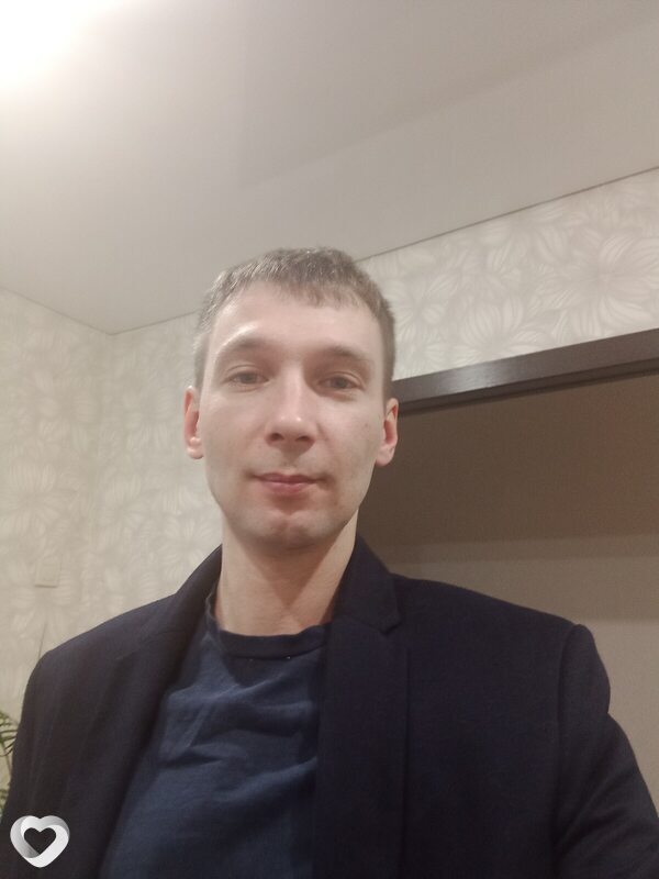 Виталий, 39, Екатеринбурге — анкета №282262
