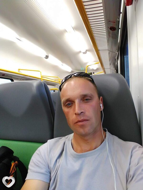 Aleksey, 46, Москве — анкета №282264