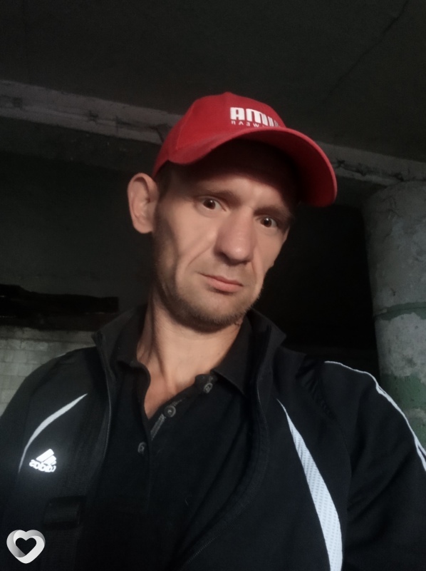 Александр, 48, Одессе — анкета №282271