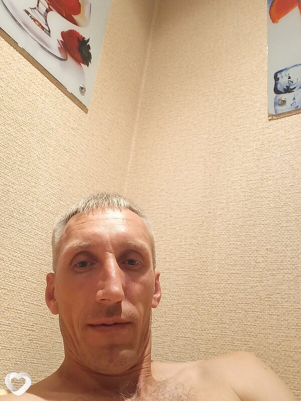Дмитрий, 40, Благовещенске — анкета №282277