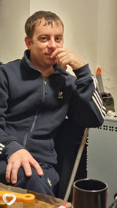 Александр, 39, Хабаровске — анкета №282279