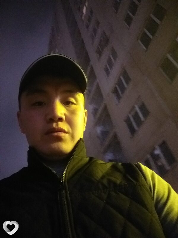 Ербол, 29, Алматы — анкета №282282