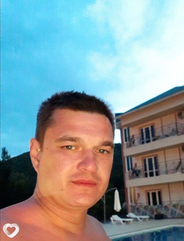 Nik, 49, Пензе — анкета №282283