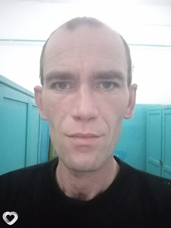 Павел, 39, Зиме — анкета №282885
