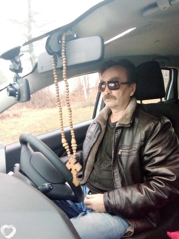 Николай, 55, Йошкар-Оле — анкета №282888