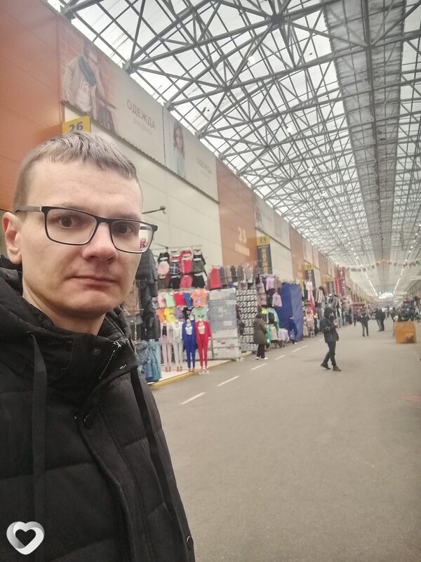 Саня, 36, Борисове — анкета №282893