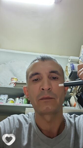 Сергей, 44, Астане — анкета №282898