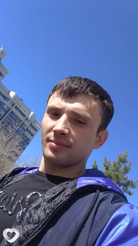 Slv, 33, Астане — анкета №282902