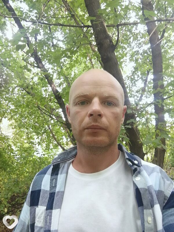 Анатолий, 42, Новосибирске — анкета №282905