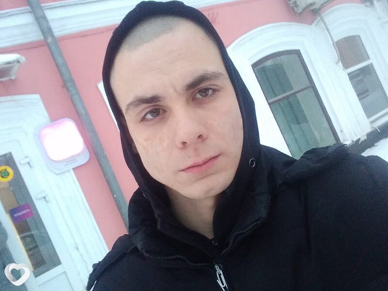 Денис, 36, Петропавловске — анкета №282588