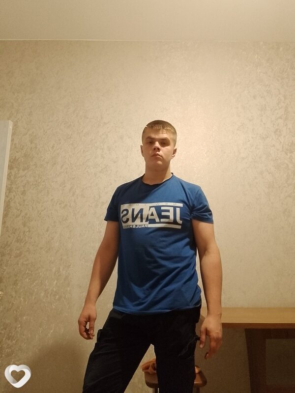 Андрей, 22, Воронеже — анкета №282593