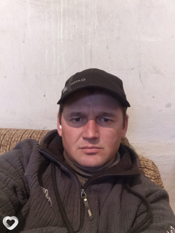 Серёга, 42, Волгограде — анкета №282599