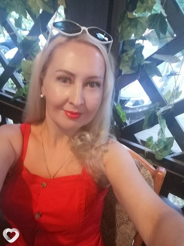 Ирина, 48, Ижевске — анкета №282605