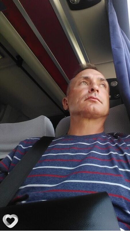 Александр, 52, Москве — анкета №282608