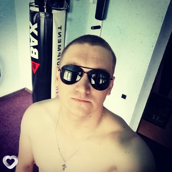 Дмитрий, 38, Комсомольске-на-Амуре — анкета №282609