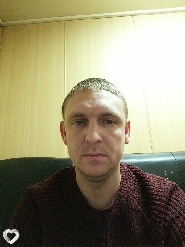 Илья, 39, Самаре — анкета №282370