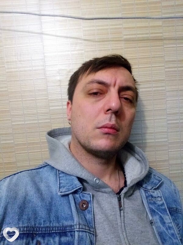 Эмиль, 38, Воронеже — анкета №282376