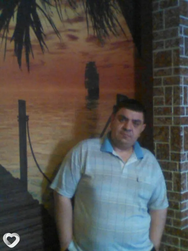 Анатолий, 48, Барнауле — анкета №282377