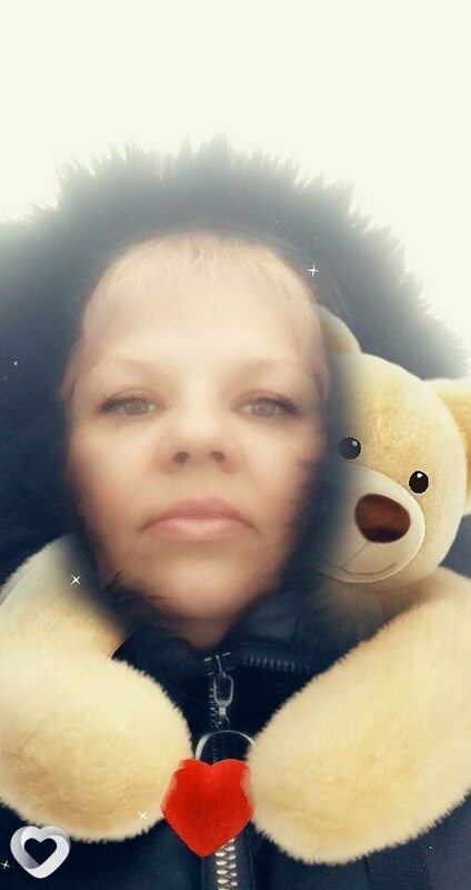 Лариса, 49, Балакове — анкета №282380