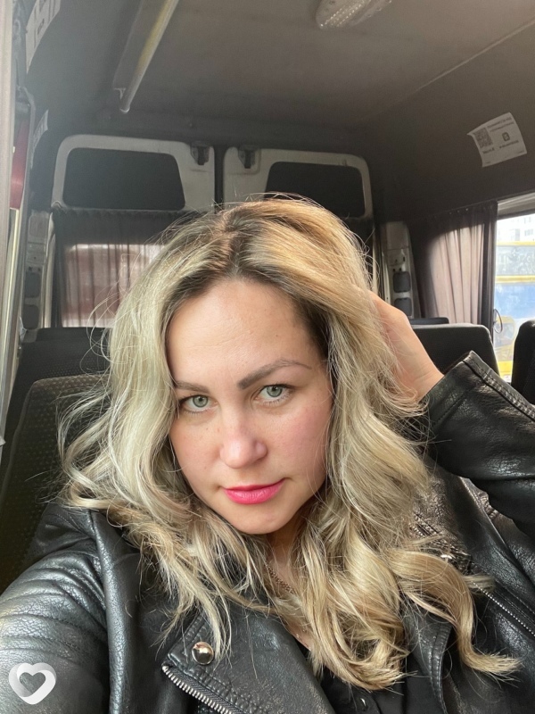 Екатерина, 40, Минске — анкета №282383
