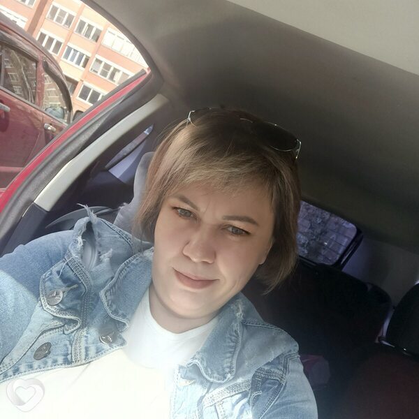 Гуля, 39, Екатеринбурге — анкета №282460