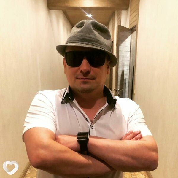 Константин, 42, Сургуте — анкета №282469