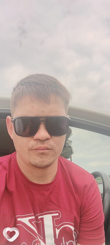 Павел, 45, Абакане — анкета №282470