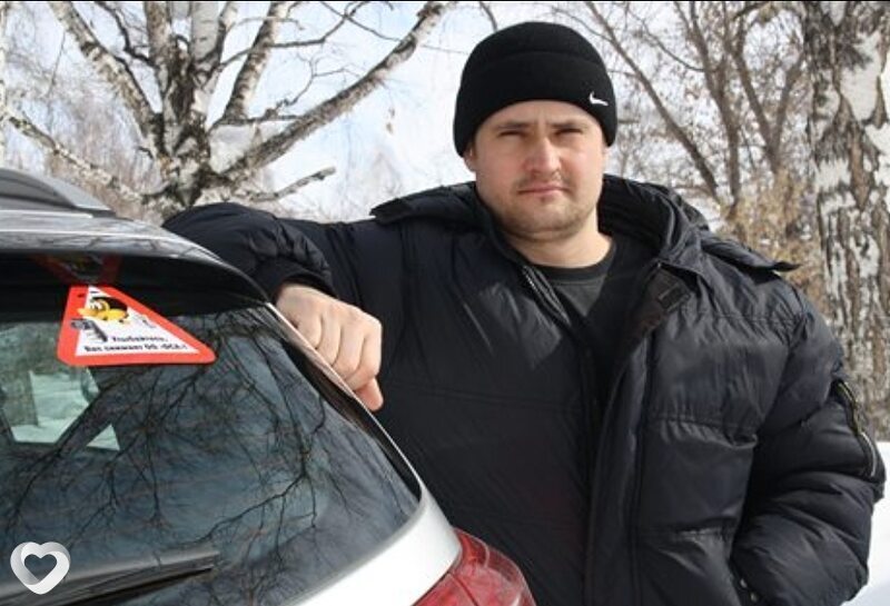 Алекс, 36, Кропивницкий — анкета №282475