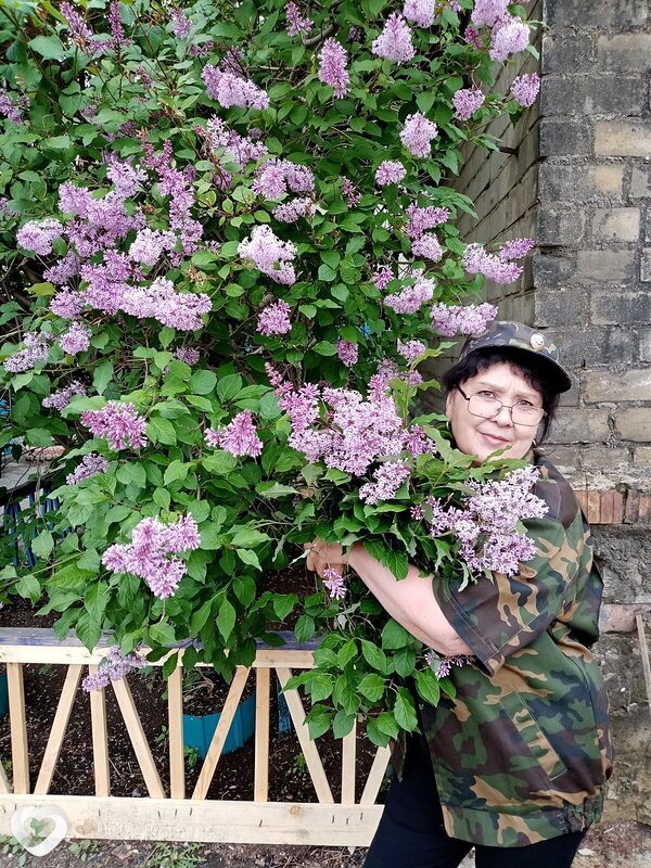Анна, 67, Чите — анкета №282478