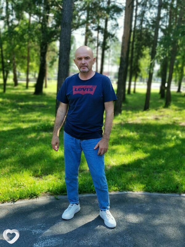 Сергей, 60, Белове — анкета №282482