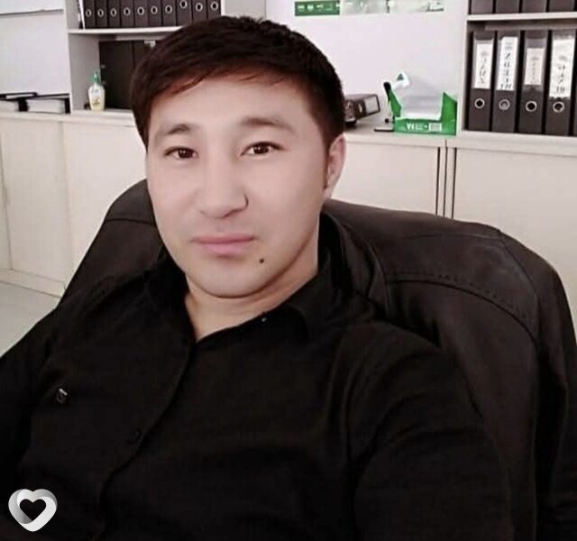 Асхат, 42, Актау — анкета №282411