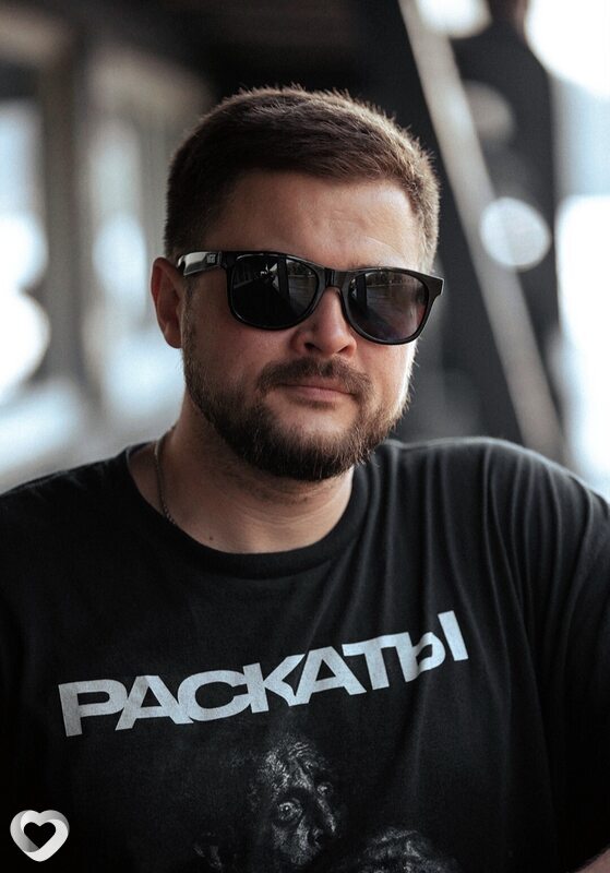 Алексей, 34, Красноярске — анкета №282413