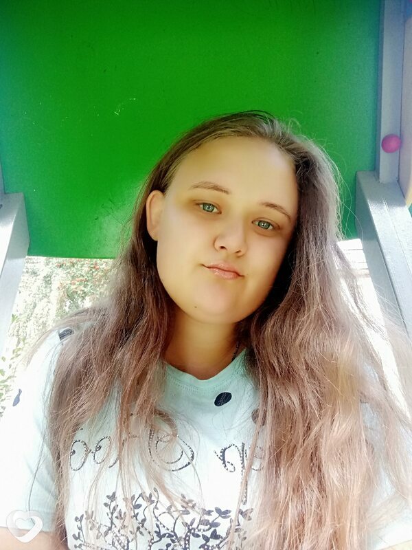 Вера, 24, Чебоксарах — анкета №282415