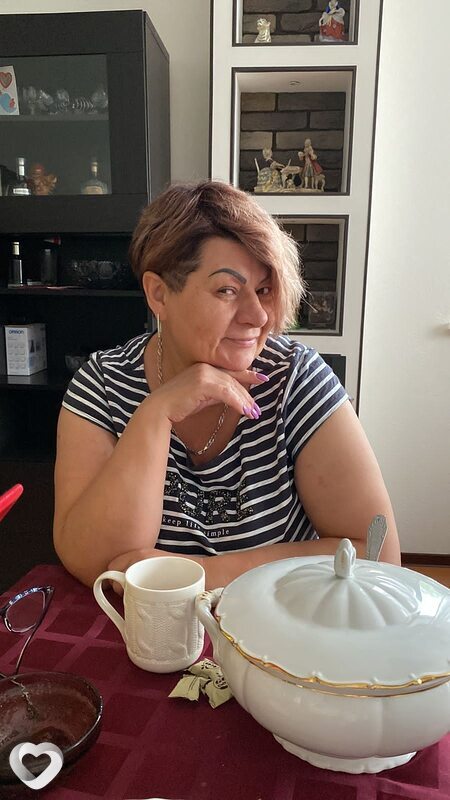 Александра, 57, Барнауле — анкета №282419