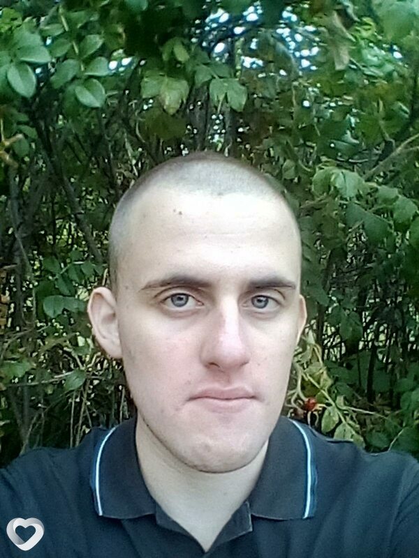 Егор, 27, Минске — анкета №282420