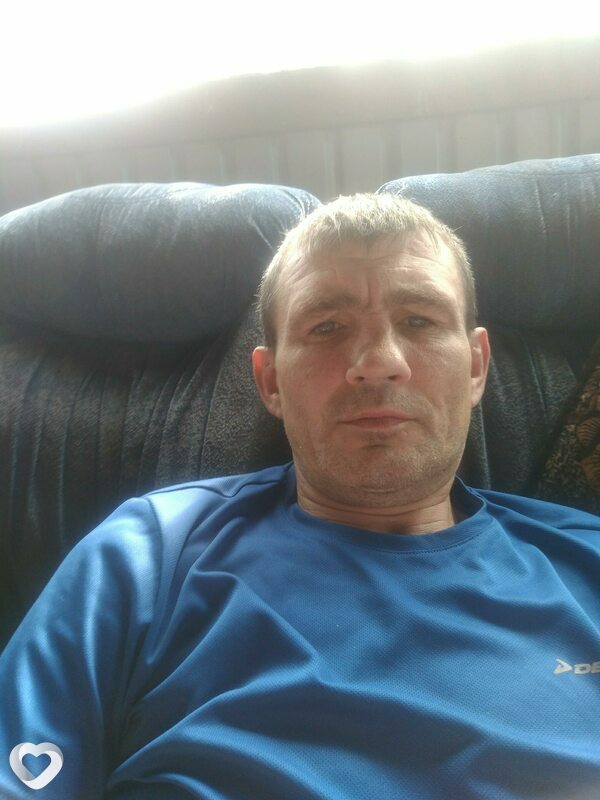 Алексей, 50, Кемерове — анкета №282421