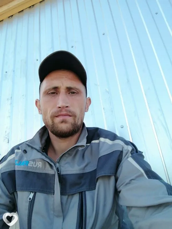Андрей, 36, Бийске — анкета №282422
